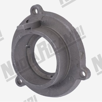 Алюмінієвий верхній тримач жорен - Ø 84/61x52,6/40x29мм - для EUREKA SERIESS MDM-ZENITH/ NUOVA SIMONELLI SERIESS MRIGHT