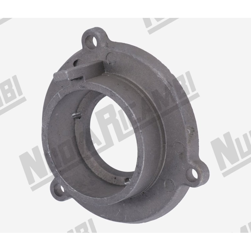 UPPER BURR HOLDER MDM UPPER BURR HOLDER MDM