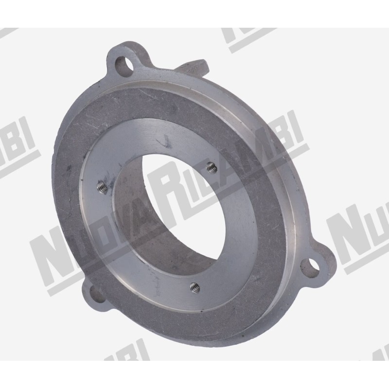 UPPER BURR HOLDER MDM UPPER BURR HOLDER MDM