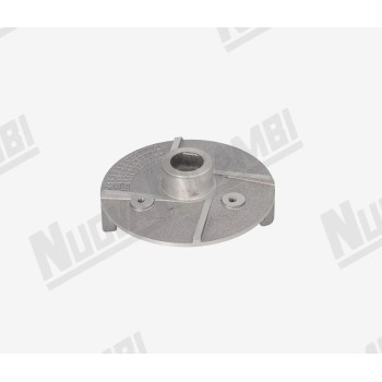 Нижний держатель жерновов - для EUREKA SERIE MD - ZENITH/ SIMONELLI SERIE MDX