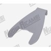 ST. STEEL FORK FOR FILTERHOLDER ST. STEEL FORK FOR FILTERHOLDER