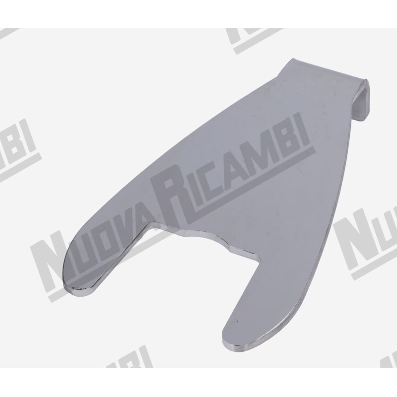 ST. STEEL FORK FOR FILTERHOLDER ST. STEEL FORK FOR FILTERHOLDER
