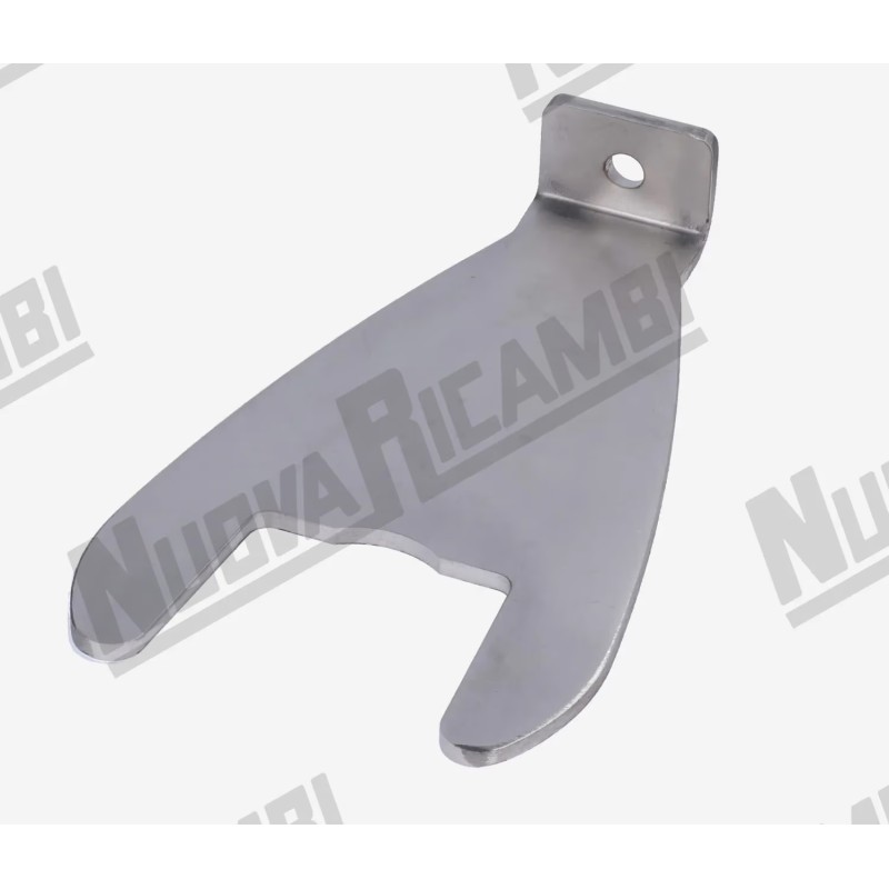 ST. STEEL FORK FOR FILTERHOLDER ST. STEEL FORK FOR FILTERHOLDER