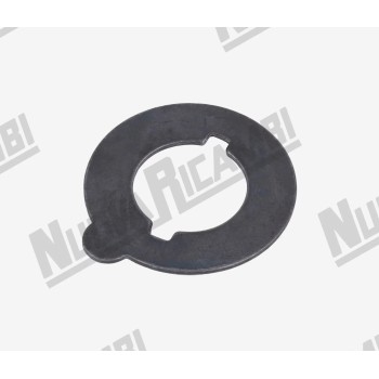 Бронзова плоска шайба важеля дозатора меленої кави - для NUOVA SIMONELLI/ EUREKA SERIESS MDM/ FASHION