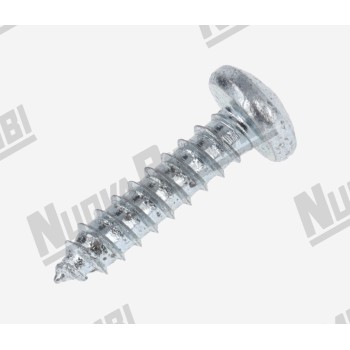 Оцинкований саморіз TC+ 3,9x16мм - для EUREKA