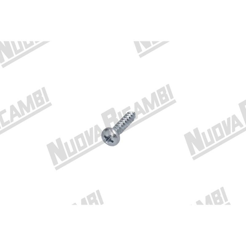 CILINDR. SCREW 2,9x13 T+ ZN CILINDR. SCREW 2,9x13 T+ ZN