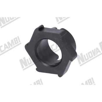 Храповик важеля дозатора меленої кави - Ø38,5мм - отвір Ø 20мм - для NUOVA SIMONELLI/ EUREKA SERIESS MDM-FASHION