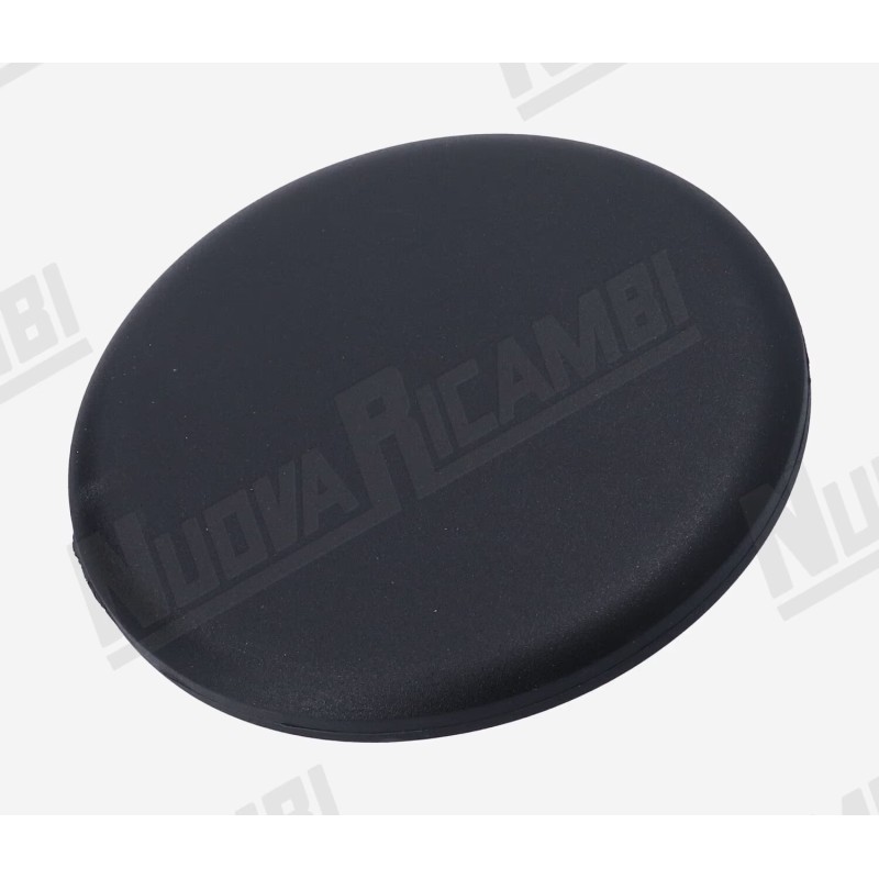 CYLINDER COVER CYLINDER COVER