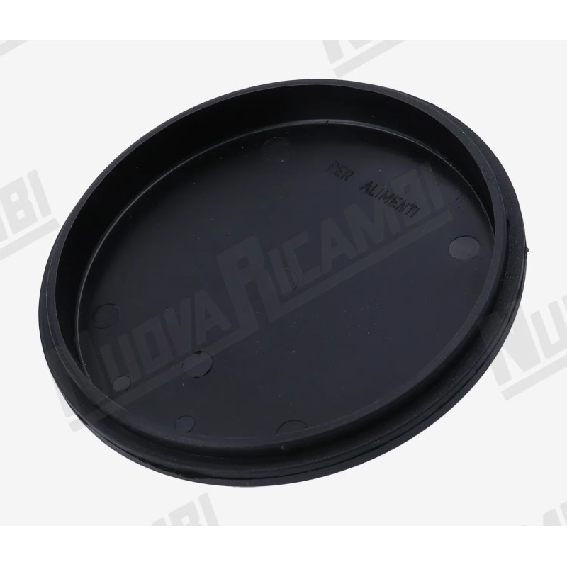CYLINDER COVER CYLINDER COVER