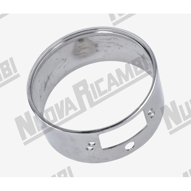 MEASURING CYLINDER FLANGE