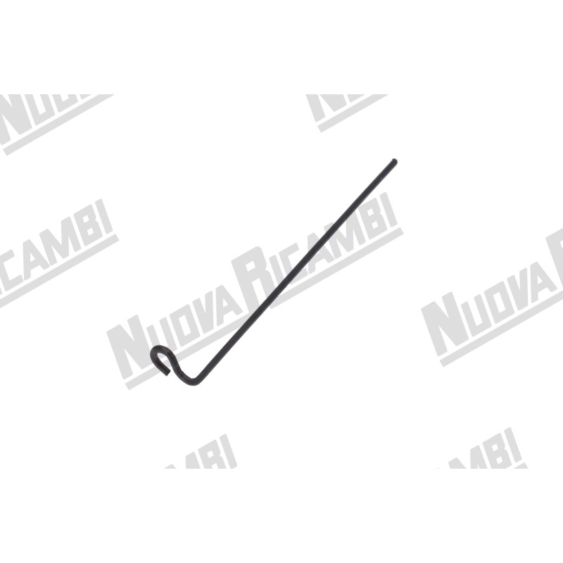 COFFEE-LEVELLING MEDIUM ROD COFFEE-LEVELLING MEDIUM ROD