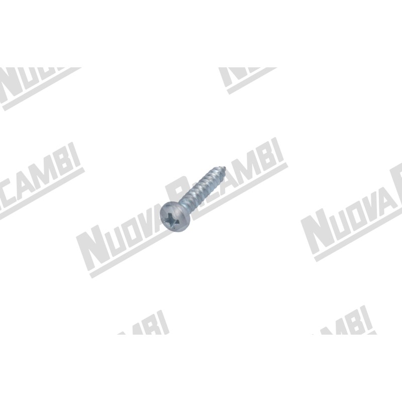 CILINDRIC SCREW 2,9x16 T+ ZN CILINDRIC SCREW 2,9x16 T+ ZN