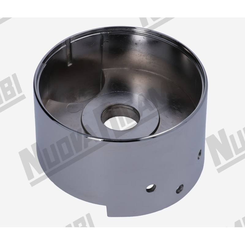 ALUMINIUM DOSER-GROUP BODY