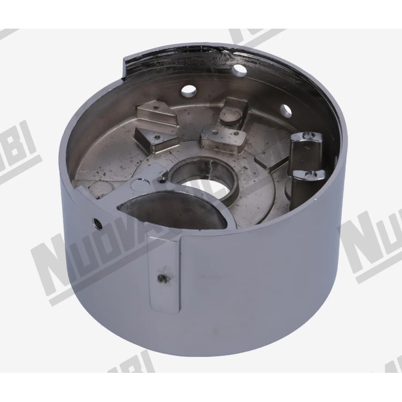 ALUMINIUM DOSER-GROUP BODY