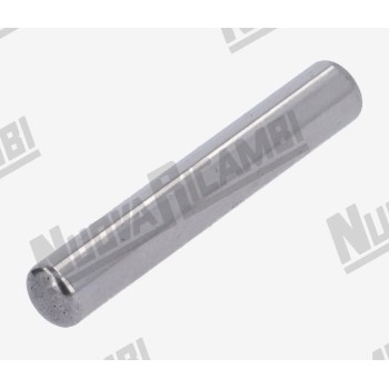 Довгий штифт для групи дозатора меленої кави - Ø 5x30мм - для EUREKA SERIES MDL-MDM-FASHION/ NUOVA SIMONELLI