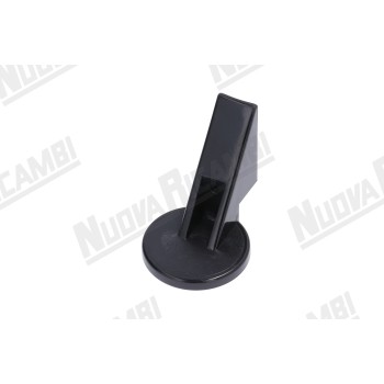 Пластиковий фіксований темпер - Ø 55мм - для EUREKA FASHION-SERIE MDM/ NUOVA SIMONELLI SERIE MDX-MDL