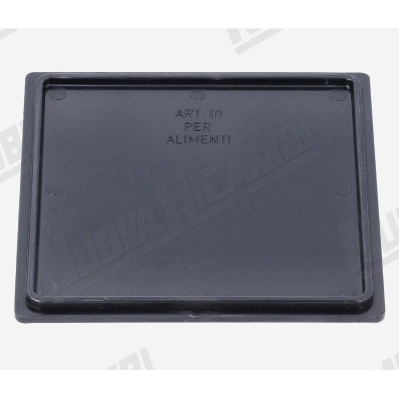 Крышка для бункера кофе на кофемолку