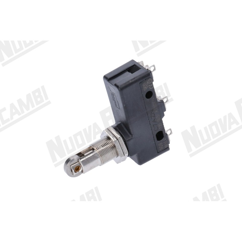 Мікроперемикач групи 16А - 250В для BFC/ GRIMAC/ WEGA/ ELEKTRA