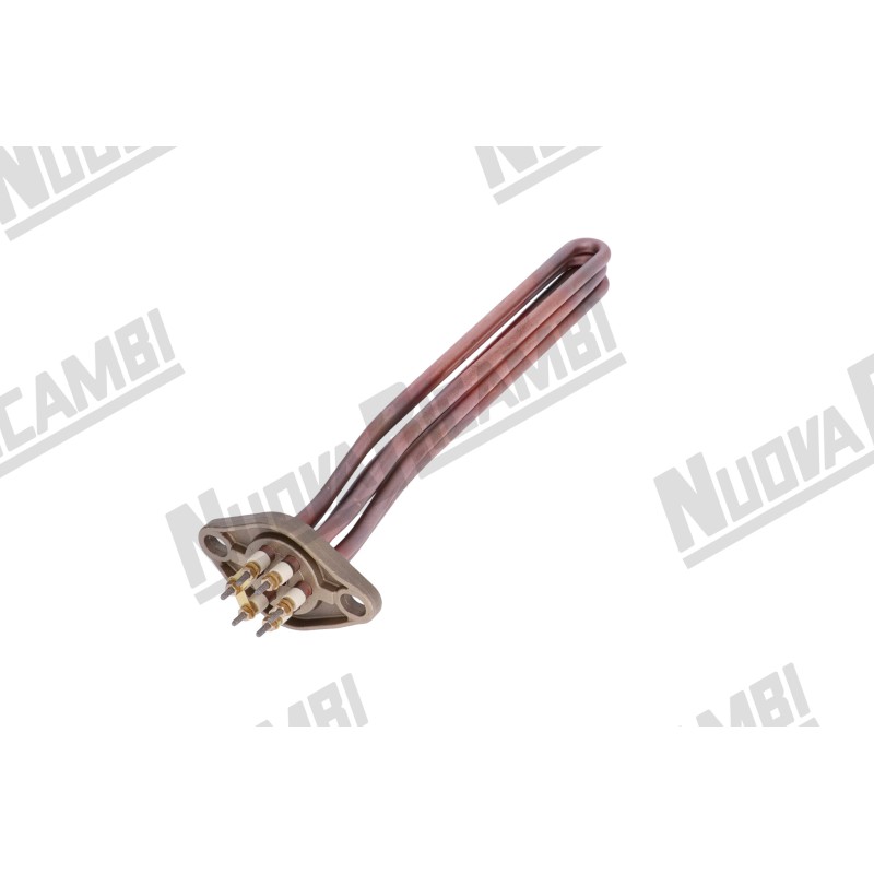 HEATING ELEMENT GR/2 W3000 V220/380 HEATING ELEMENT GR/2 W3000 V220/380