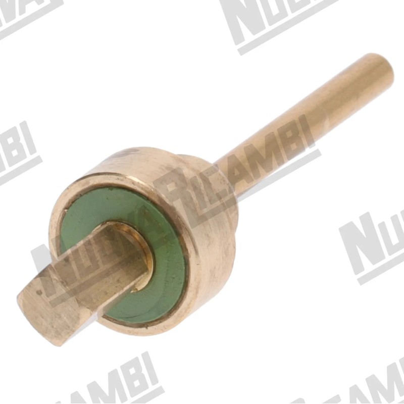 BREW VALVE ASSEMBLY BREW VALVE ASSEMBLY
