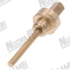 BREW VALVE ASSEMBLY BREW VALVE ASSEMBLY