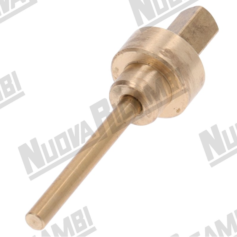 BREW VALVE ASSEMBLY BREW VALVE ASSEMBLY