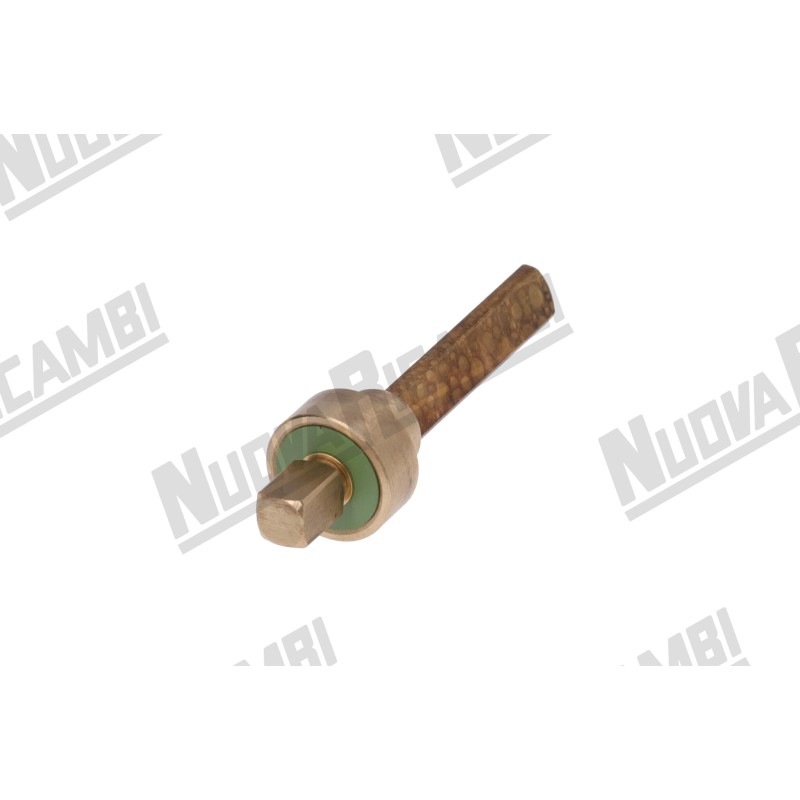 INFUSION VALVE ASSEMBLY INFUSION VALVE ASSEMBLY