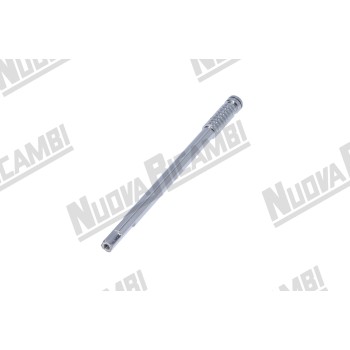 Штифт відкриття крана води/пари - довж. 145мм - для ASTORIA CMA ARGENTA-DENISE-DORA-LISA-PRATIC-RAPALLO/ WEGA JUNIOR-NOVA-ORION