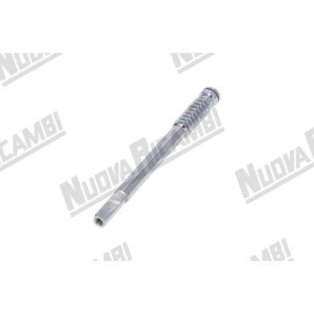 Штифт відкриття крана води/пари - довж. 109мм - для ASTORIA CMA CALYPSO-CK-CKX-DIVINA-TANYA/ WEGA MININOVA-SPHERA