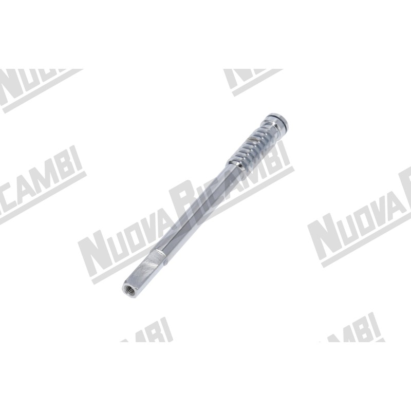 шток (короткий) крана 700761 шток (короткий) крана 700761