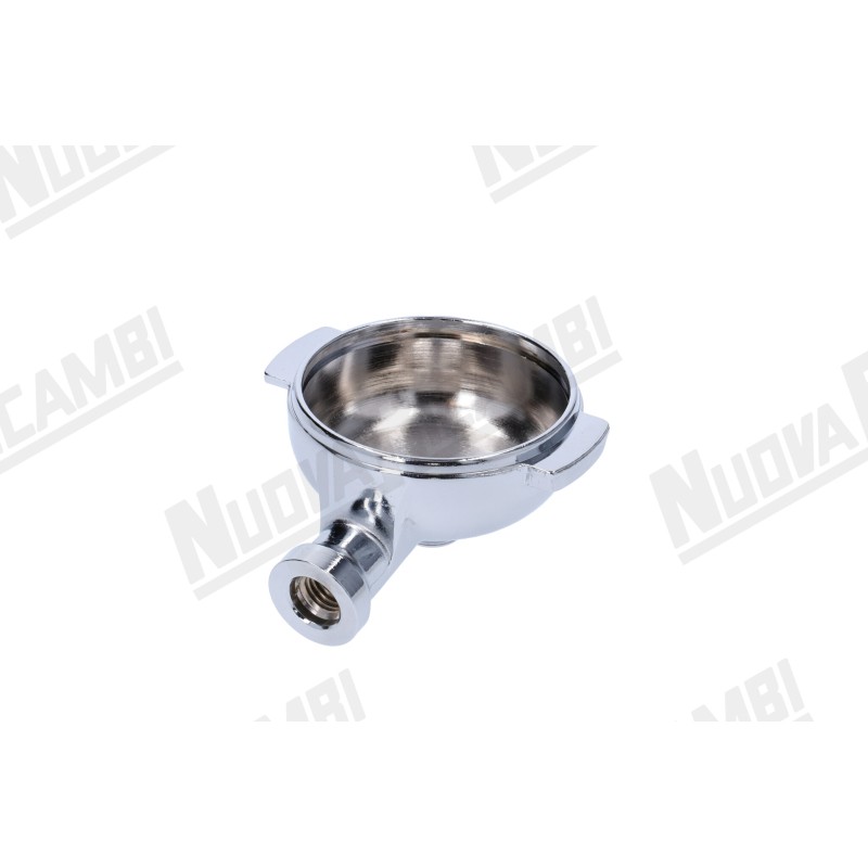 чашка холдера WEGA 3/8", M12, наклон ручки 15° чашка холдера WEGA 3/8, M12, наклон ручки 15°