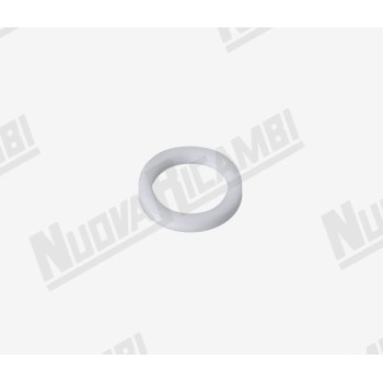 Тефлонова прокладка - Ø 15x11x2мм - для ASTORIA CMA/ WEGA/ EXPOBAR