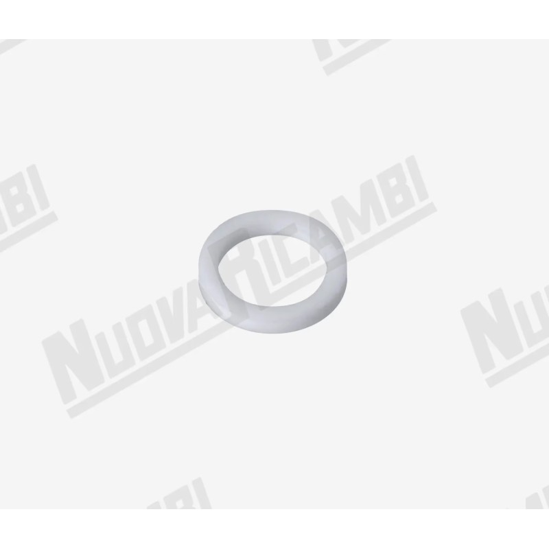 TEFLON GASKET 15x11x2 TEFLON GASKET 15x11x2