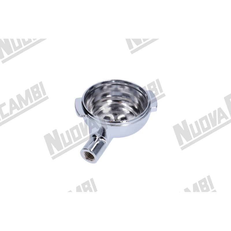 Чаша холдера кофемашины, ручка M12, носик 3/8, для  ASTORIA CMA / WEGA