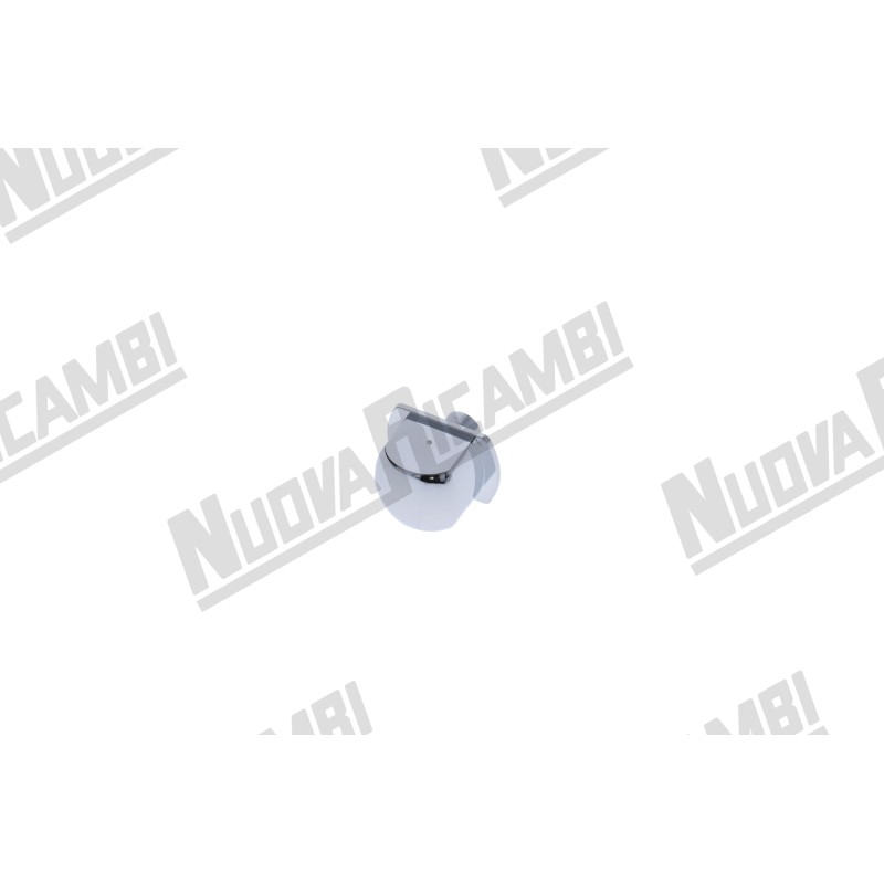 CHROME BUTTON EUD SPHERA CHROME BUTTON EUD SPHERA