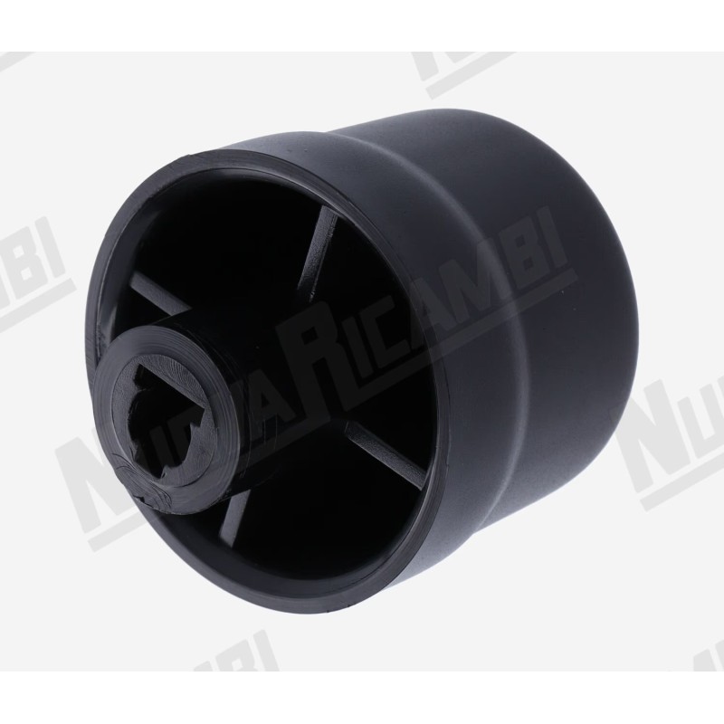 Ручка пари/води - для WEGA POLARIS/ SPHERA Ручка пари/води - для WEGA POLARIS/ SPHERA