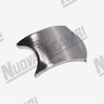 Пружина ручки парового/водяного клапана - 9x12мм - для ASTORIA CMA/ WEGA