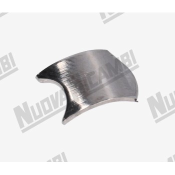 Пружина ручки парового/водяного клапана - 9x12мм - для ASTORIA CMA/ WEGA