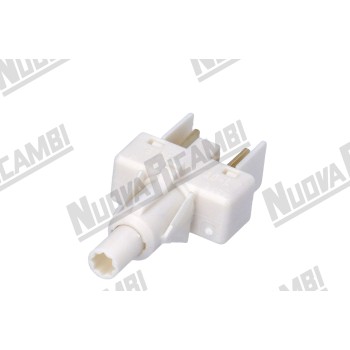 Однополюсна кнопка 250В - 16А - для GAGGIA XD-XE/ SPINEL LOLA-LOLITA-PINOCCHIO/ ASTORIA CMA/ WEGA/ IMAT LUX-DELUX