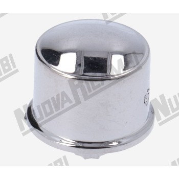 Хромована кнопка сенсорної панелі для ASTORIA CMA/ WEGA/ ORCHESTRALE (15373060)