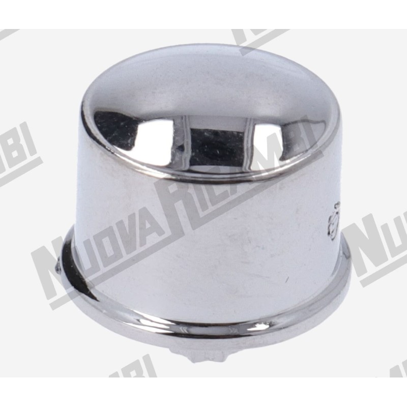 MECHANIC TOUCH PADS CHROMED BUTTON MECHANIC TOUCH PADS CHROMED BUTTON