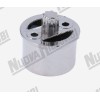 MECHANIC TOUCH PADS CHROMED BUTTON MECHANIC TOUCH PADS CHROMED BUTTON