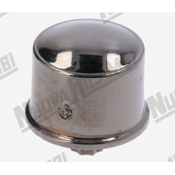 Чорна кнопка сенсорної панелі для ASTORIA CMA (15373067)