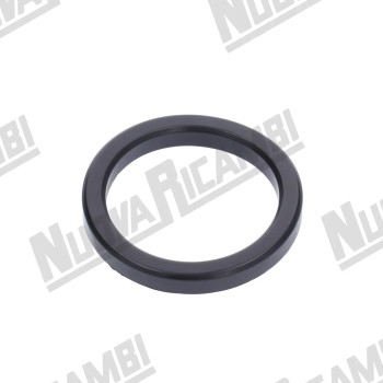 Оригінальна прокладка портафільтра Ø 73x57.5x9мм для WEGA Оригінальна прокладка портафільтра Ø 73x57.5x9мм для WEGA