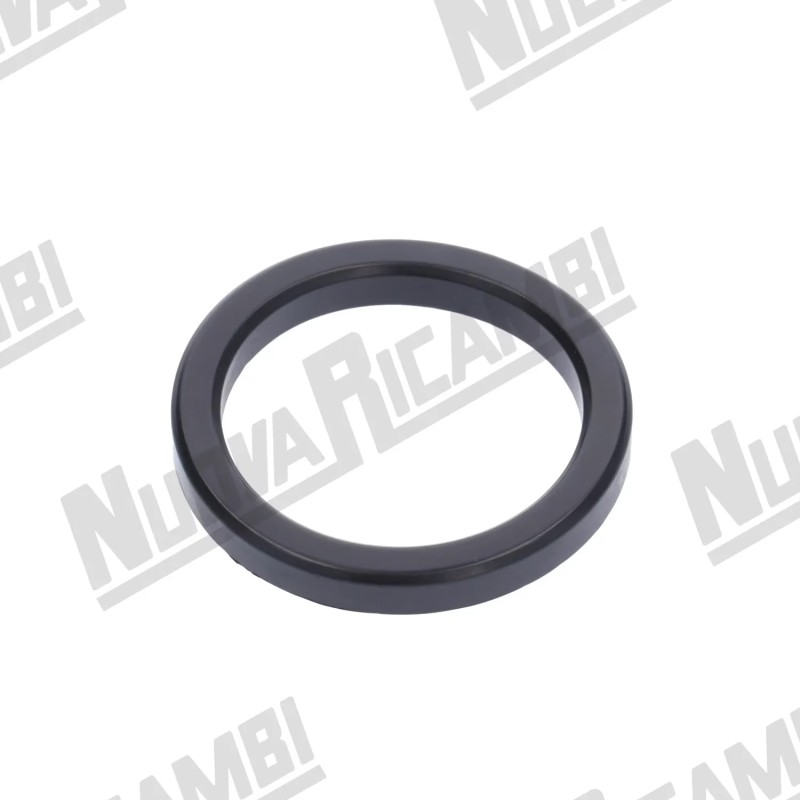 Оригінальна прокладка портафільтра Ø 73x57.5x9мм для WEGA Оригінальна прокладка портафільтра Ø 73x57.5x9мм для WEGA