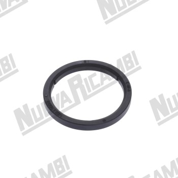 Оригінальна прокладка портафільтра з внутрішніми вирізами Ø 64x52x7мм для ASTORIA CMA/BRUGNETTI/ WEGA Оригінальна прокладка портафільтра з внутрішніми вирізами Ø 64x52x7мм для ASTORIA CMA/BRUGNETTI/ WEGA