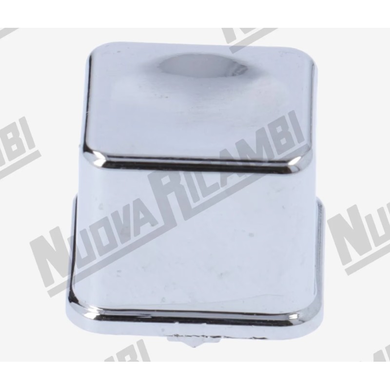 Хромована кнопка сенсорної панелі для ASTORIA CMA/ WEGA (15373076)