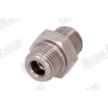 Фітинг об'ємного лічильника 1/4НР - 1/4НР - для ASTORIA/ WEGA