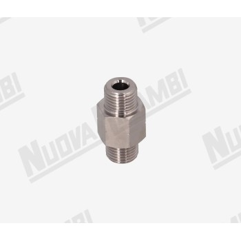 Фітинг об'ємного лічильника 1/4НР - 1/4НР - для ASTORIA/ WEGA