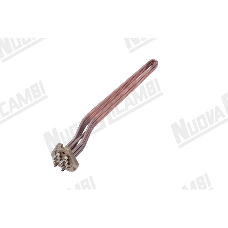 HEATING ELEMENT GR/3 3800W 220/380V HEATING ELEMENT GR/3 3800W 220/380V